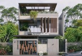 Bán biệt thự liền kề Thủ Đức House, Q.2, An Khánh, đường 36. DT 143m2, 3 tầng, Tây Nam, sổ hồng. Giá 23.3 tỷ. LH: 0902658927