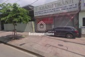 Bán nhà mặt phố Kinh Dương Vương, Bình Tân. DT 460m2, 1T, sổ đỏ, giá 29 tỷ. LH: 0902658927