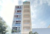 Bán gấp 39 Lý Chính Thắng, Phường Võ Thị Sáu, Quận 3 chỉ 3x tỷ