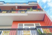 NHÀ NGANG KHỦNG 7M – 105M² – 4 TẦNG – GIÁ CHỈ 4.95 TỶ
Căn duy nhất giảm mạnh 850tr - Nhà hiếm