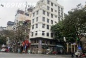 Chỉ 80 tỷ-mảnh đất vàng Nguyễn Du, Hai Bà Trưng, HN-150m2, MT 7m-phù hợp xây tòa nhà, khách sạn