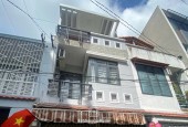 NHÀ 4 TẦNG HXH LÝ THƯỜNG KIỆT 64M², 4PN, KHU DÂN TRÍ CAO, SHR A4 ĐẸP!