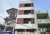 Chính Chủ Bán Mặt Tiền Bùi Thế Mỹ, P.10, Q.Tân Bình. DT: (5.8 X 28m), Giá Chỉ 25 Tỷ. Liên Hệ: O911.16O.692