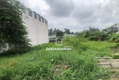 CÓ LÔ ĐẤT 500M2 FULL THỔ CƯ - TL47 - THẠNH LỘC QUẬN 12 - GIÁ 36 TỶ.