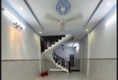 Bán Nhà Cấp 4 Liên Khu 4-5 Bình Tân – 44m², 4x11m, Hẻm Ô Tô 6m, Nhỉnh 2.Tỷ