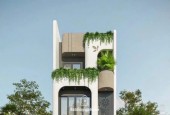 CHỦ GỞI BÁN NHÀ 1 TRỆT 2 LẦU (HOÀN CÔNG) ĐANG HOÀN THIỆN TẠI KDC BỬU HOÀ