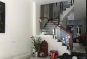 Bán nhà 4 tầng Cống Lở Tân Bình – 94m², hẻm ô tô 5m, 4PN rộng, giá chỉ 7.3 tỷ