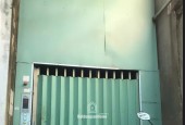 Bán khu trọ 12 phòng 3 tầng có thang máy, 79m² giá 7.4 tỷ – Tây Thạnh, Tân Phú