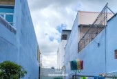 Bán Đất Thổ Cư Hẻm Nguyễn Văn Tạo, Nhà Bè: 64m2, Sổ Đỏ, Giá Tốt 4.6 Tỷ!