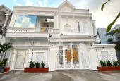 Siêu Phẩm Nhà Góc 2 Mặt Tiền Hẻm 1982 Đường Huỳnh Tấn Phát - 5M3 ❌ 13M5  - Cách Phú Mỹ Hưng 5 Phút .