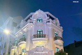 BÁN BIỆT THỰ 2 MẶT TIỀN ĐẸP – P. ĐÔNG HÒA, TP.HCM, GIÁP QL1K – VỊ TRÍ ĐẮC ĐỊA