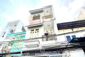 Bán Nhà 3 Tầng Hẻm Xe Hơi Huỳnh Tấn Phát, Phường Phú Thuận, Quận 7 – Giá 6,5 Tỷ