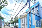 Bán Nhà Mặt Tiền Hẻm Xe Hơi – Đường Nguyễn Bình, Nhà Bè – Giá 4,49 Tỷ