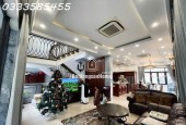 BÁN GẤP BIỆT THỰ ĐƯỜNG ĐẶNG THÙY TRÂM, PHƯỜNG 13, BÌNH THẠNH - DT 10X20 X 4 LẦU