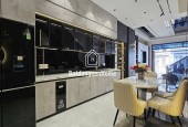BÁN NHÀ PHỐ GÓC 2 MẶT TIỀN THOÁNG MÁT – HẺM 1422 HUỲNH TẤN PHÁT, QUẬN 7 ,