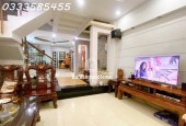 Bán gấp Mặt Tiền kinh doanh đường Bình Lợi, phường 13, Bình Thạnh - 112m2 x 4 Lầu