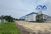 Bán xưởng KCN Biên Hòa đã đóng tiền 1 lần 5500m2 chỉ 47 tỷ