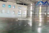 Bán xưởng 5.500m2 đã đống thuế 1 lần, KCN Biên Hòa, Đồng Nai giá 47 tỷ