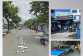 THANH LÝ NHÀ  MẶT TIỀN KINH DOANH NGÔ CHÍ QUỐC GIÁ CHỈ BẰNG 70% THỊ TRƯỜNG .