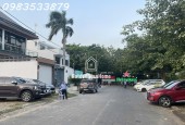 Bán đất mặt tiền đường số 10, khu bên sông Hiệp Bình Chánh, Thủ Đức - DT 15x29