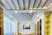 Bán Nhà Villa Ngang Lớn 5.5m - 83m² - Huỳnh Tấn Phát, P. Tân Phú, Q7 - 8.8 Tỷ
v