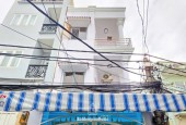 Bán nhà hẻm xe hơi Nguyễn Văn Quỳ Phú Thuận Quận 7 – nhà mới đẹp, giá tốt