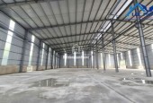cho thuê nhà xưởng phước Tân Biên Hòa 2520m2 chỉ 150 triệu/tháng