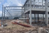 Cho thuê xưởng 4500m2 KCN Giang Điền, Trảng Bom, Đồng Nai 23.000usd