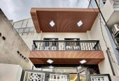 Cần bán gấp nhà hẻm 487 Huỳnh Tấn Phát, phường Tân Thuận Đông, Quận 7.5ty990