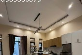 BÁN NHÀ MẶT TIỀN KHU BÊN SÔNG, HIỆP BÌNH CHÁNH, THỦ ĐỨC - DT 6X19 x 3 LẦU - CHỈ 16 TỶ TL