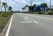 Bán đất 3ha KCN Giang Điền - Đồng Nai giá tốt 185usd/m2