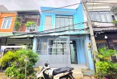 Bán nhà 5x11 giá rẻ 3 tỷ 490 sổ hồng riêng – hẻm 6m xe hơi – Huỳnh Tấn Phát Nhà Bè