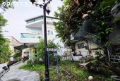 Biệt thự sân vườn Quốc lộ 13 cũ, Hiệp Bình Phước, Thủ Đức - 294m2 - Chỉ 47tr/m2
