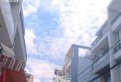 NHÀ CẦN BÁN, HẺM XE HƠI, BÌNH HƯNG HÒA, BÌNH TÂN: 33M2, 2 TẦNG, 2 PHÒNG NGỦ, GIÁ NHỈNH 4 TỶ, SỔ HỒNG