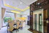 Bán nhà 4 tầng thang máy mặt tiền Huỳnh Tấn Phát Nhà Bè – gần Phú Mỹ Hưng Quận 7