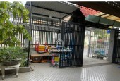 BÁN NHÀ MẶT TIỀN KINH DOANH- ĐƯỜNG 7M SHR DĨ AN, BÌNH DƯƠNG