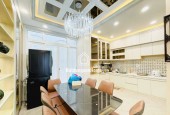 Bán biệt thự mini nội thất cao cấp hẻm Huỳnh Tấn Phát Quận 7 – gần Phú Mỹ Hưng