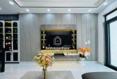 chính chủ bán gấp nhà đẹp hxh full nội thất giá chỉ 7.45 tỷ tại quận 7
