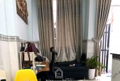 bán nhà 4x14 cấp 4 còn mới , gần huỳnh tấn phát nhà bè quận 7