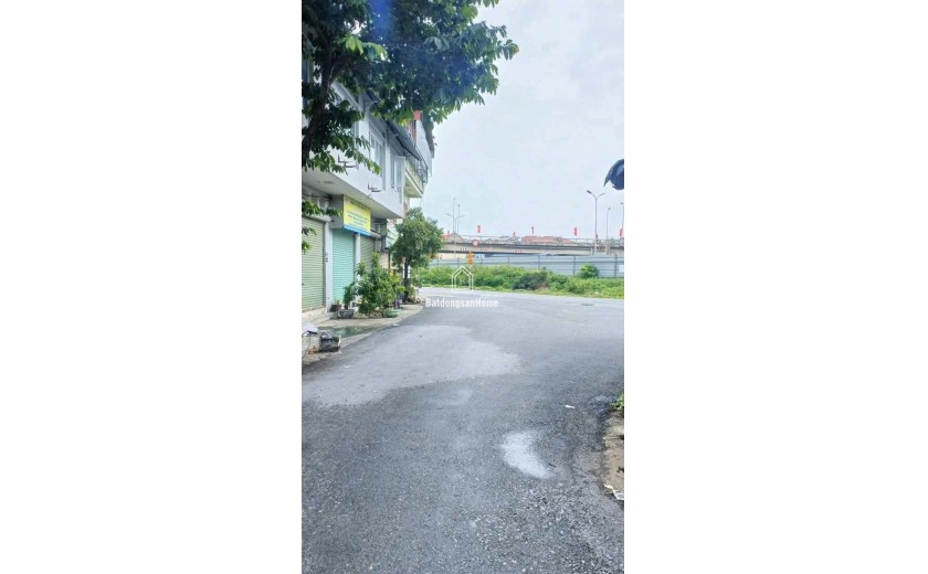 CỰC SỐC - BÁN SHOPHOUSE 3 TẦNG MẶT CHỢ NÔNG SẢN LIÊN PHƯƠNG - THƯỜNG TÍN - GIÁ CHỈ HƠN 1 TỶ