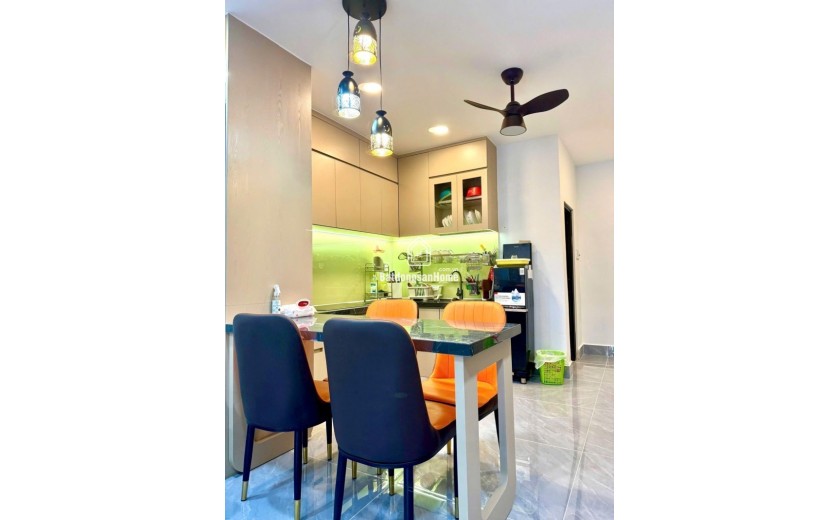 Bán nhà 2 tầng, 56m2, HXH đường 102, Tăng Nhơn Phú A, Q.9. 2PN, SH, 6.35 tỷ.