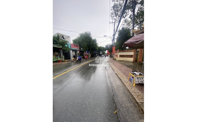 Bán nhà mặt tiền đường Đình Phong Phú, Phường Tăng Nhơn Phú . DT 91m2, 3 tầng, 3PN, sổ hồng. Giá 7.99  tỷ.