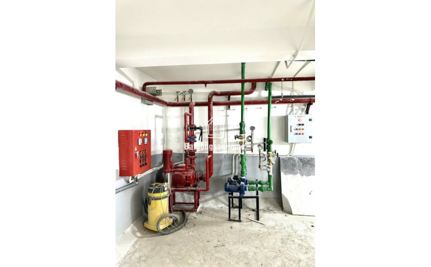 LN 7% năm giảm 5 tỷ bán nhà CHDV hẻm 6m Vũ Tùng, P. 2, Q BT, DT 7,34x17.6m, HĐT 150tr, giá 28 tỷ