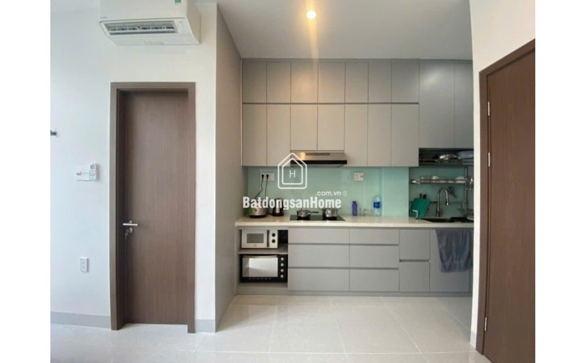 Bán nhà 4 tầng, Thủ Đức,  đường Số 8,. DT 58m2, 5PN, sổ hồng, giá 7.89 tỷ.