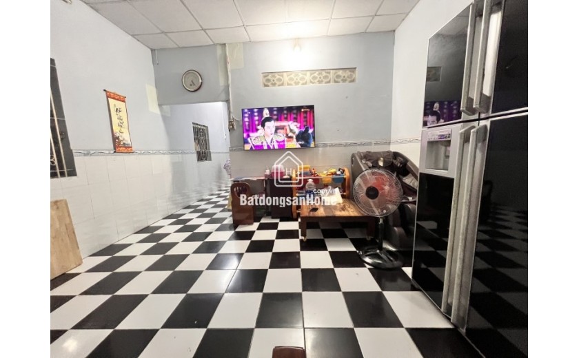 Bán nhà Phường Linh Xuân, TP HCM,  đường Số 10, 110m2, 2PN, SH, 6.9 tỷ. LH: 0933125879