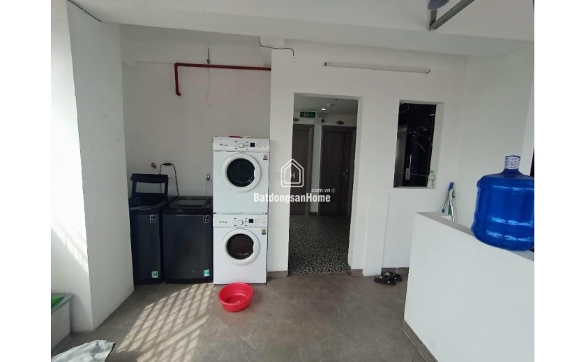 BÁN CHUNG CƯ MINI 18 PHÒNG, GẦN VIỆN E, THÁNG THU 100 TRIỆU