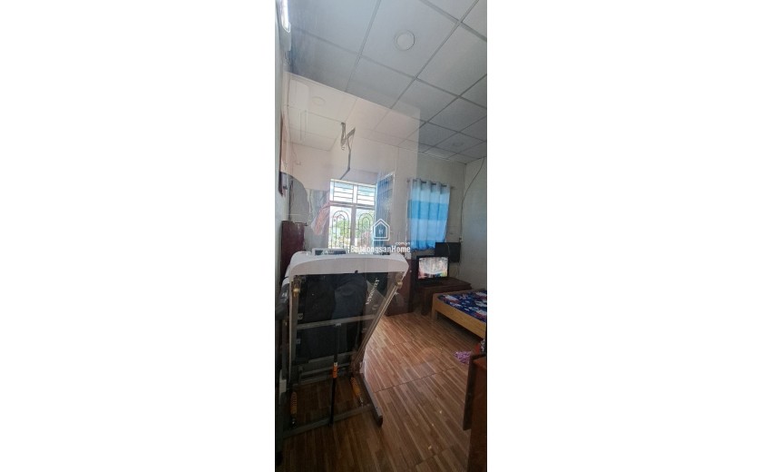 Bán nhà mặt Đường Kha Vạn Cân, P. Linh Xuân, TP HCM,  DT 120 m2, 2 tầng, 4PN, SH, 5.9 tỷ.