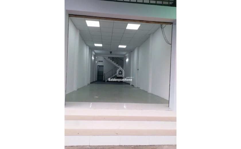 Măt Tiền  Phan Văn Hớn, Q12 -3 tầng btct 45m2, SH, giá 12.8 tỷ