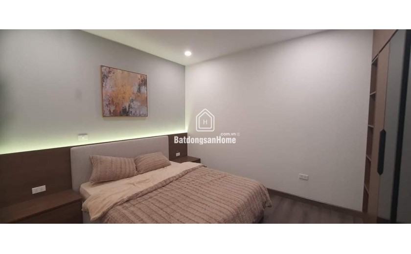 BÁN NHÀ PHÚC LỢI,39m² x 5 –NHÀ ĐẸP, GIÁ TỐT, TIỆN NGHI ĐỦ ĐẦY