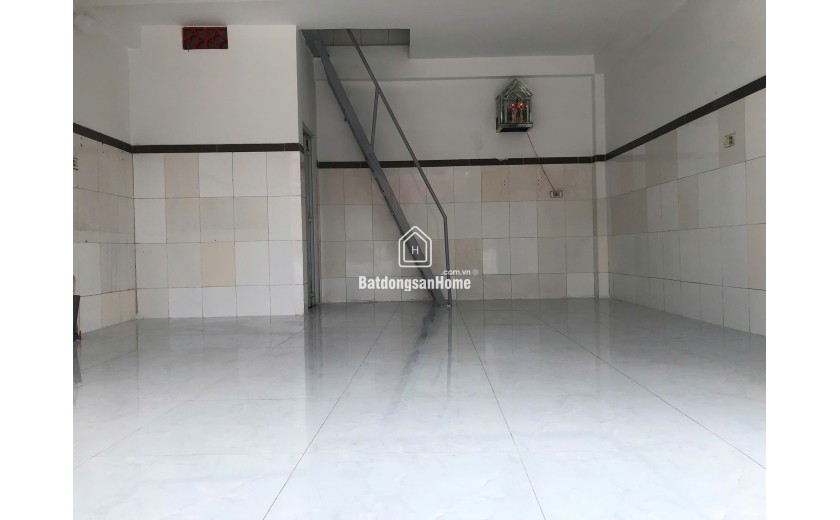 BÁN NHÀ MẶT TIỀN QL51 - CẠNH NHÀ THỜ CHU HẢI, ĐÔNG ĐÚC